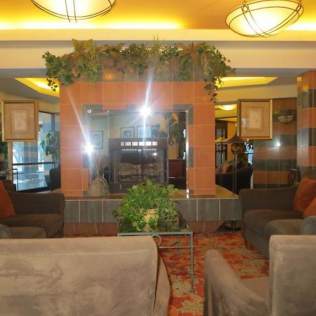 Hotel Vq DEN 外观 照片