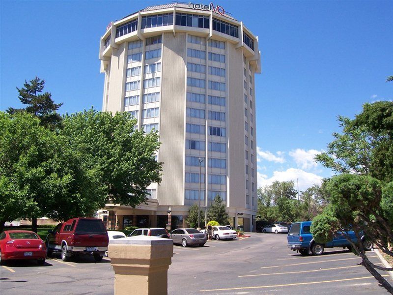Hotel Vq DEN 外观 照片