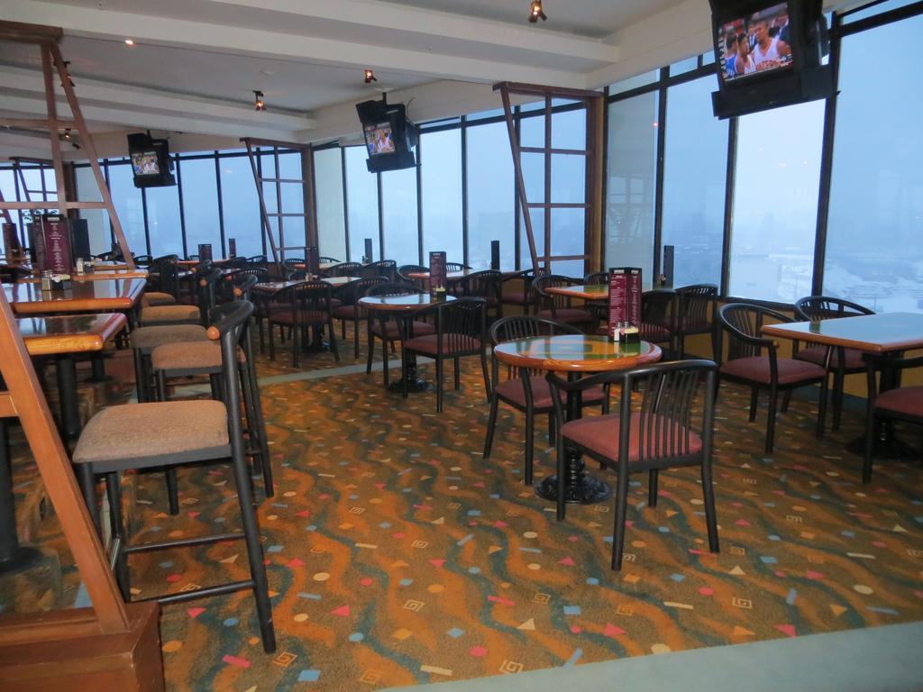 Hotel Vq DEN 外观 照片