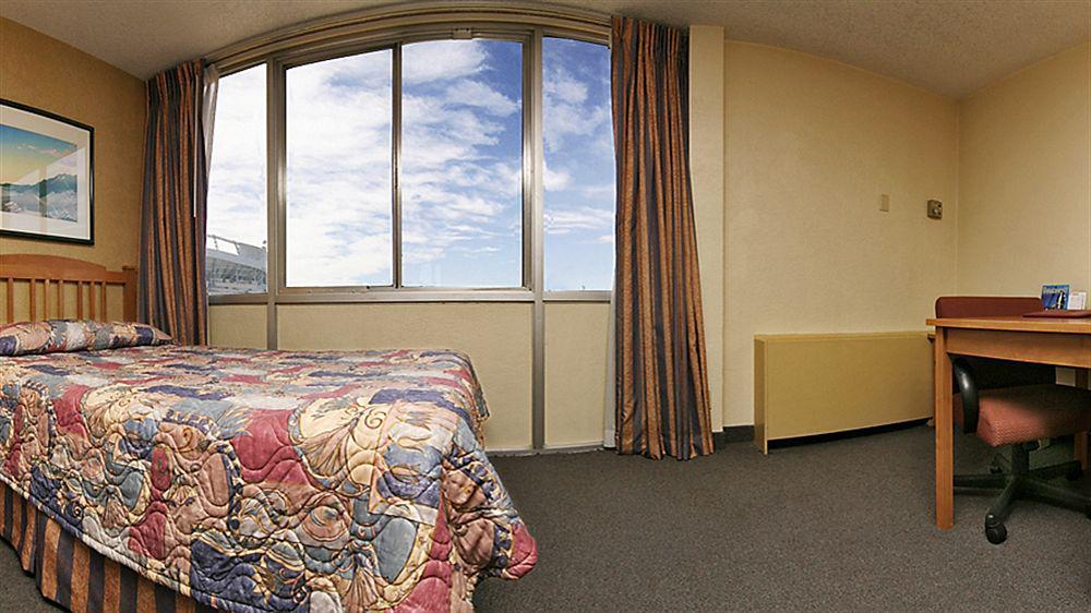 Hotel Vq DEN 外观 照片